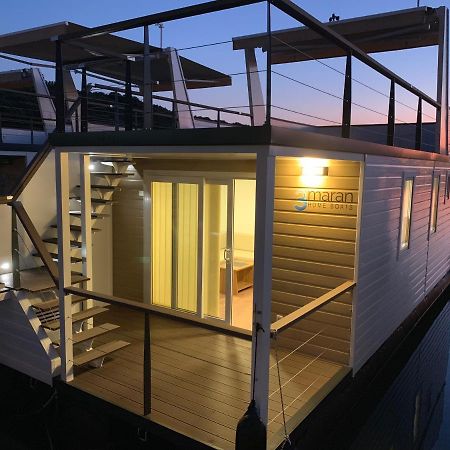 Вилла Floating House - Arena 2 Пула Экстерьер фото